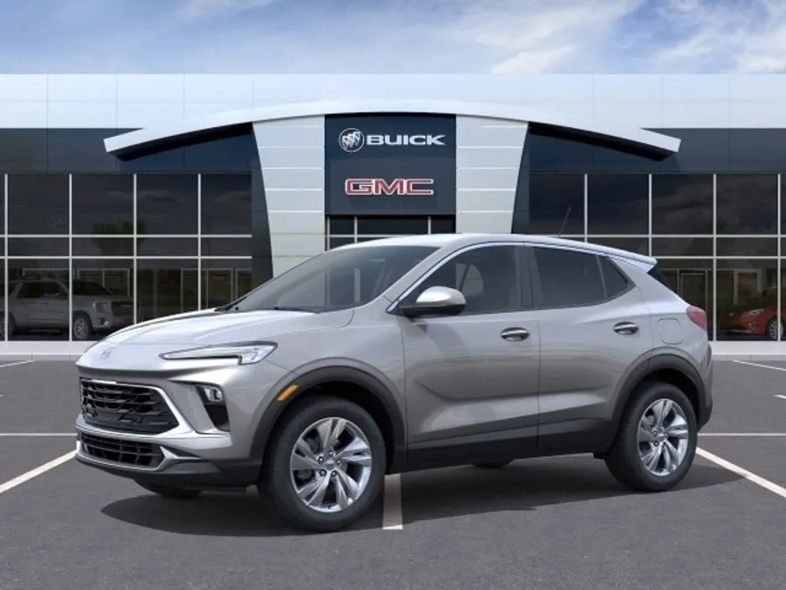 2026 Buick Encore GX Preferred photo 1