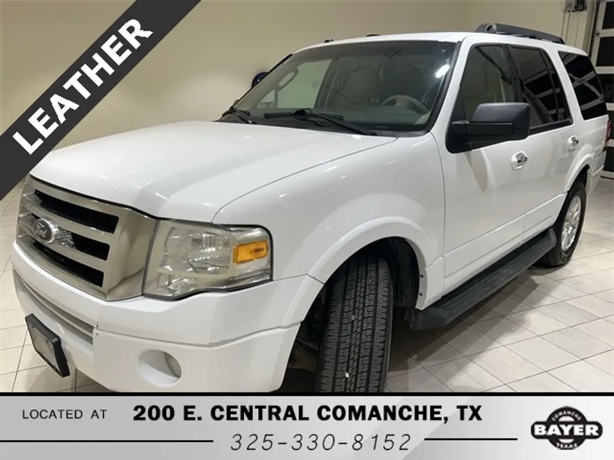 2013 Ford Expedition XLT photo 1