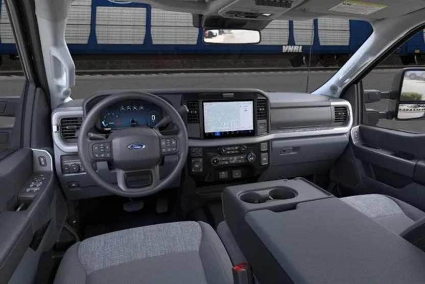 2026 Ford F-250 XLT photo 1