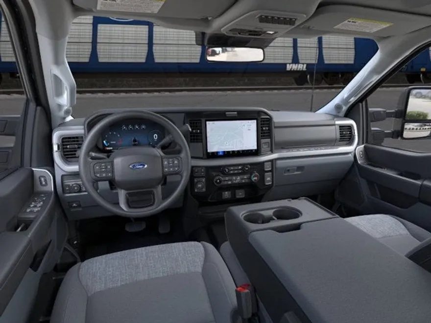 2026 Ford F-250 XLT photo 1