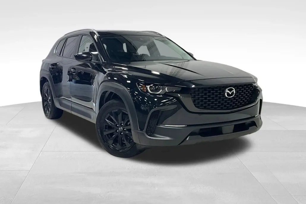 2024 Mazda CX-50 2.5 S Premium photo 1