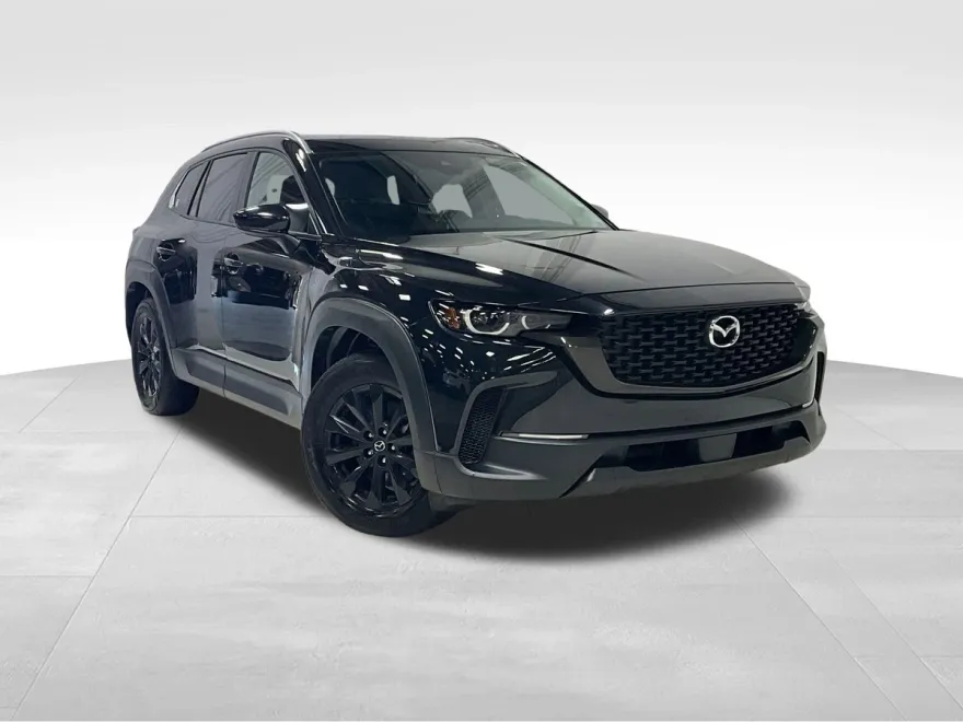 2024 Mazda CX-50 2.5 S Premium photo 1