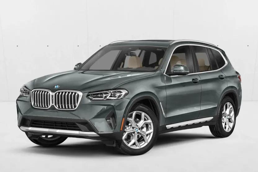 2023 Bmw X3 xDrive30i photo 1