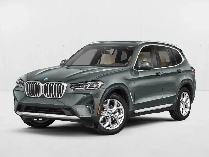 2023 Bmw X3 xDrive30i photo 1