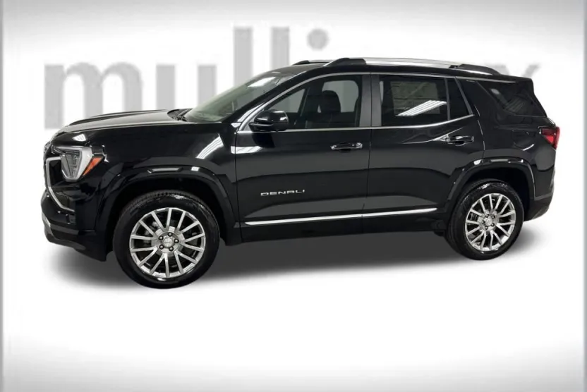 2026 Gmc Terrain Denali photo 1