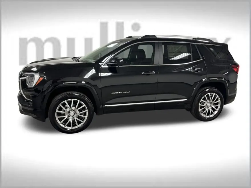 2026 Gmc Terrain Denali photo 1