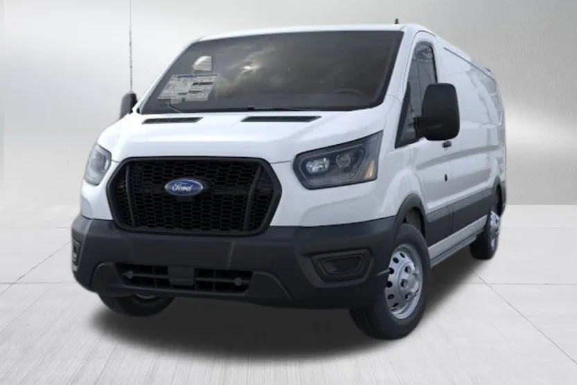 2025 Ford Transit photo 1