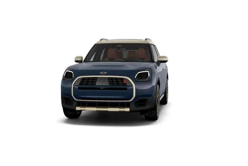 2025 Mini Countryman ALL4 S Iconic photo 1