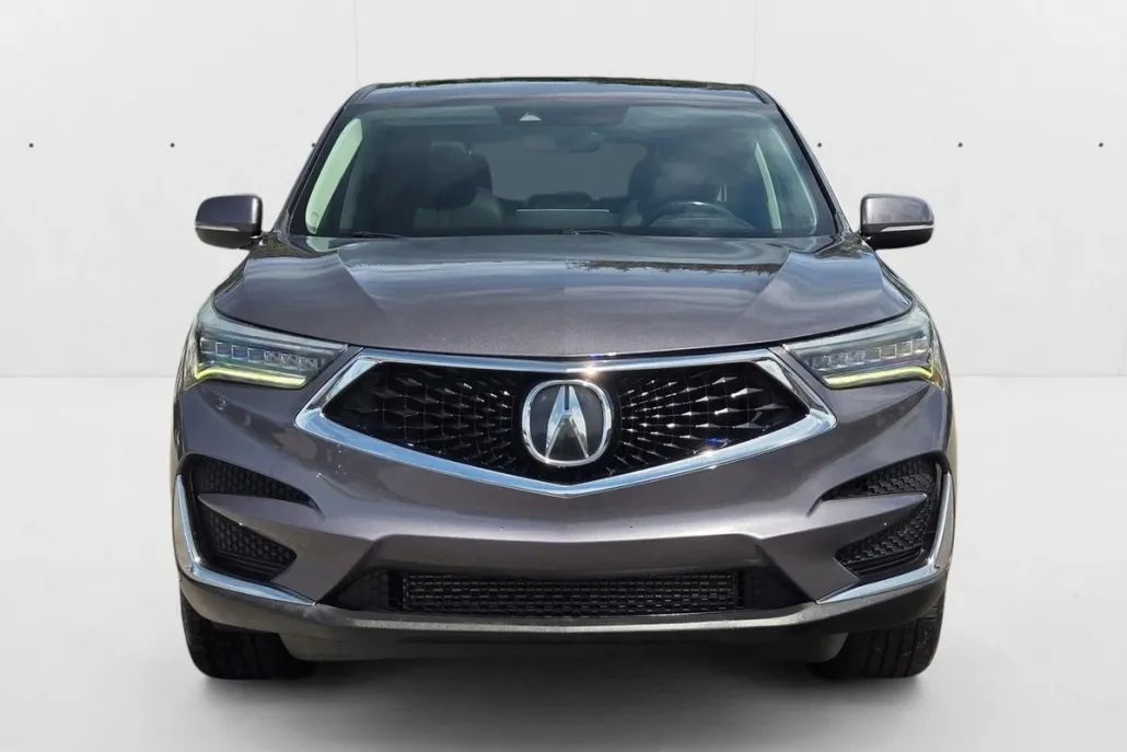 2021 Acura RDX photo 1