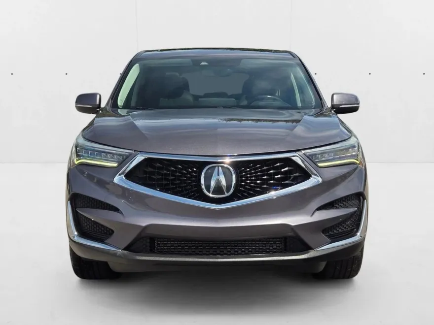 2021 Acura RDX photo 1