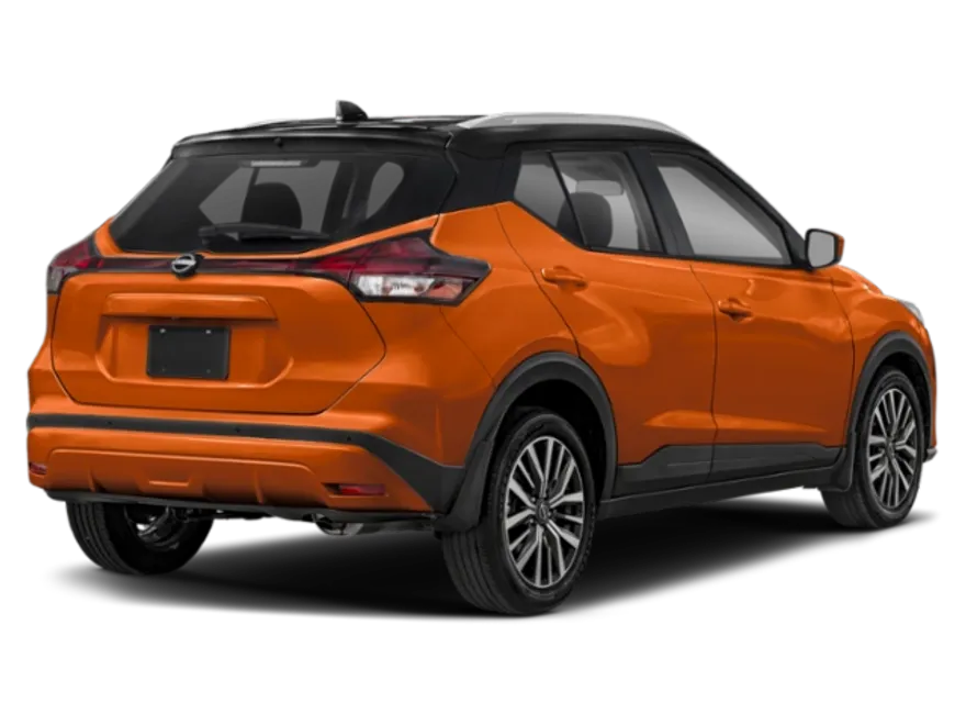 2023 Nissan Kicks SV photo 1