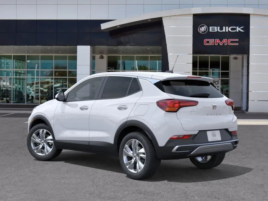 2026 Buick Encore Preferred photo 1