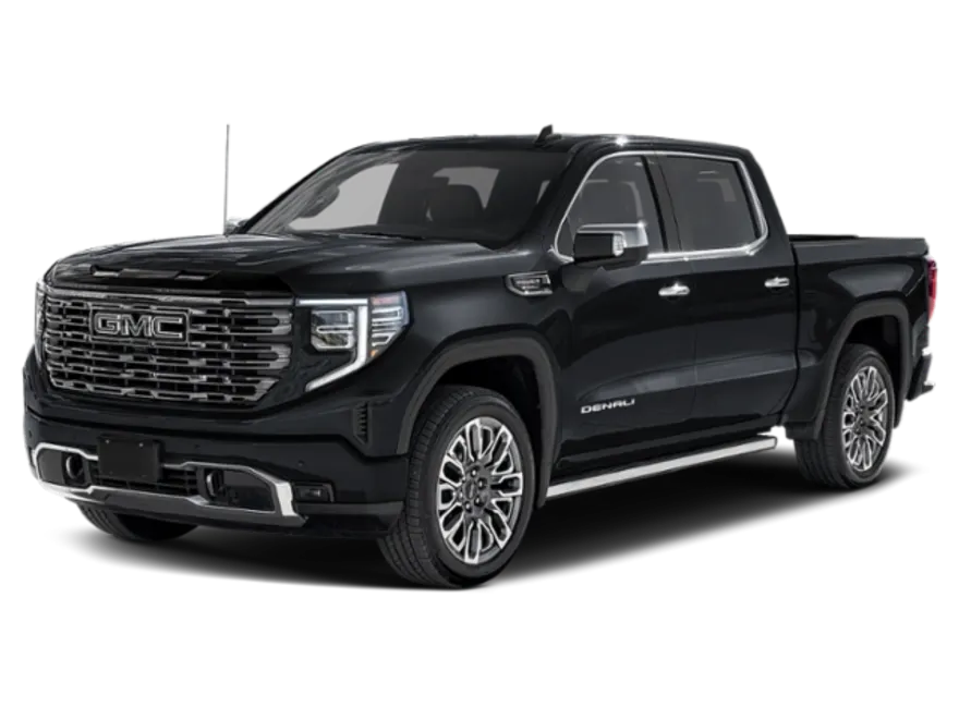 2026 Gmc Sierra 1500 Denali Ultimate photo 1