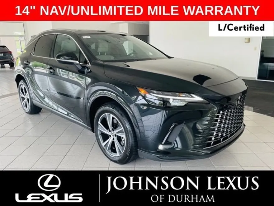 2023 Lexus RX 350 Premium photo 1
