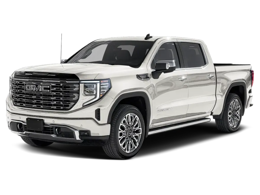 2026 Gmc Sierra 1500 Denali Ultimate photo 1