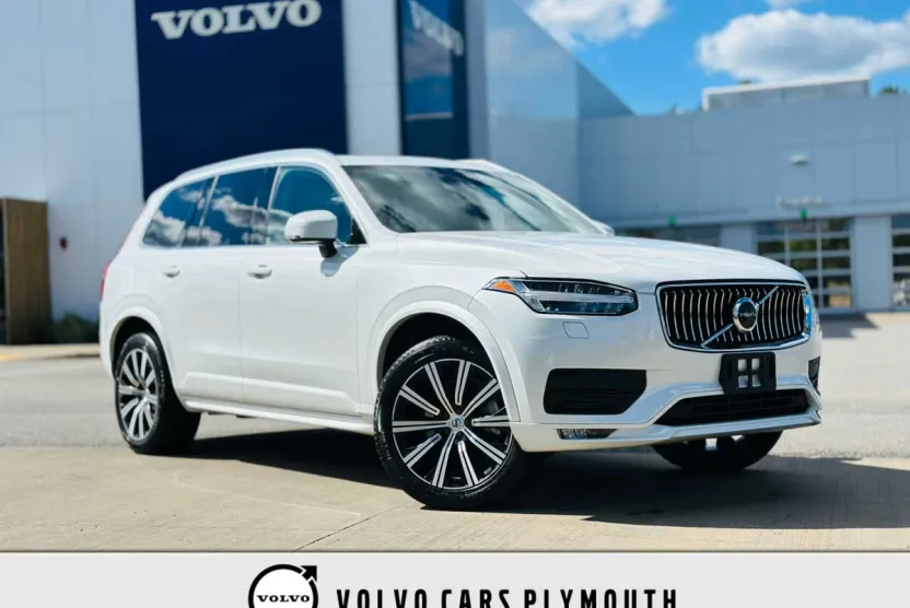 2023 Volvo XC90 AWD Core photo 1