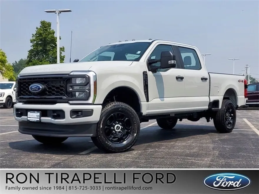 2025 Ford F-250 photo 1