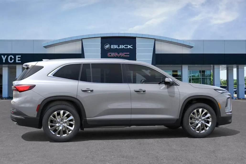 2026 Buick Enclave Preferred photo 1