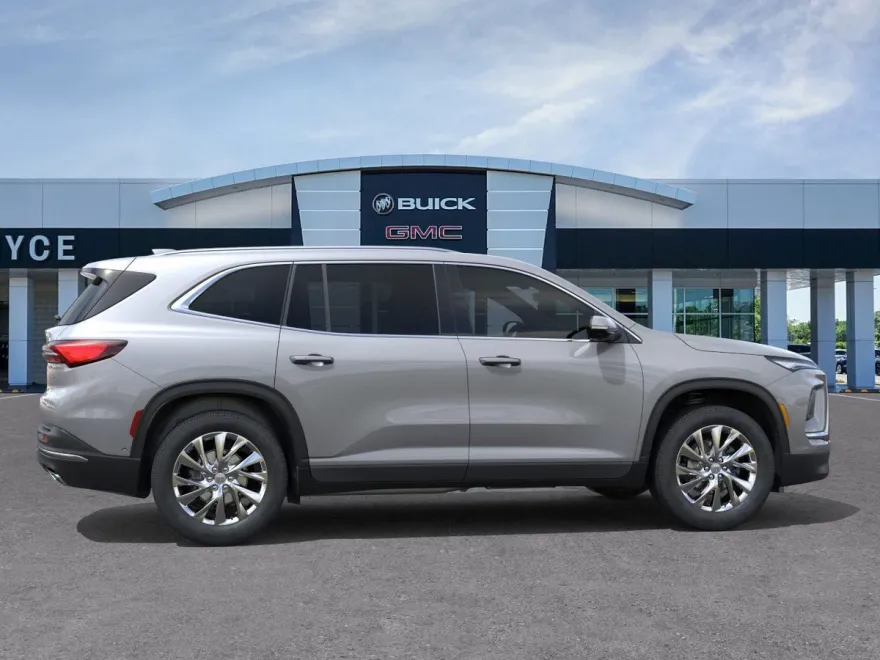 2026 Buick Enclave Preferred photo 1