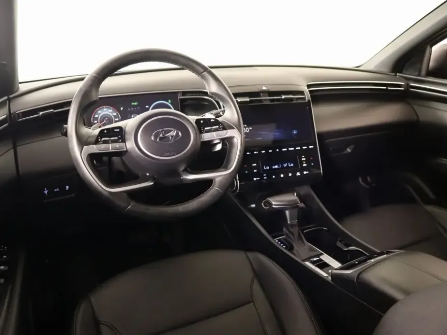 2024 Hyundai Santa Cruz XRT photo 1