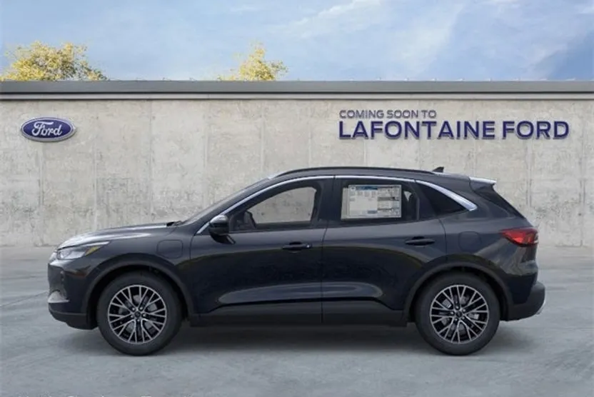 2026 Ford Escape Plug-In Hybrid Base photo 1