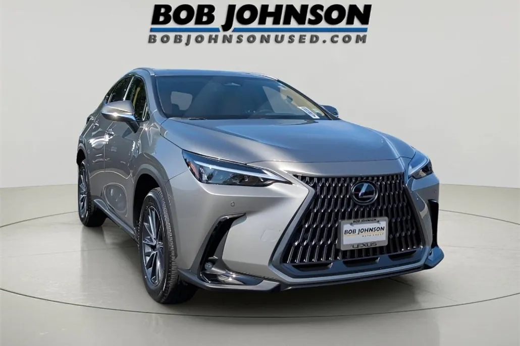 2025 Lexus NX 350 Premium photo 1