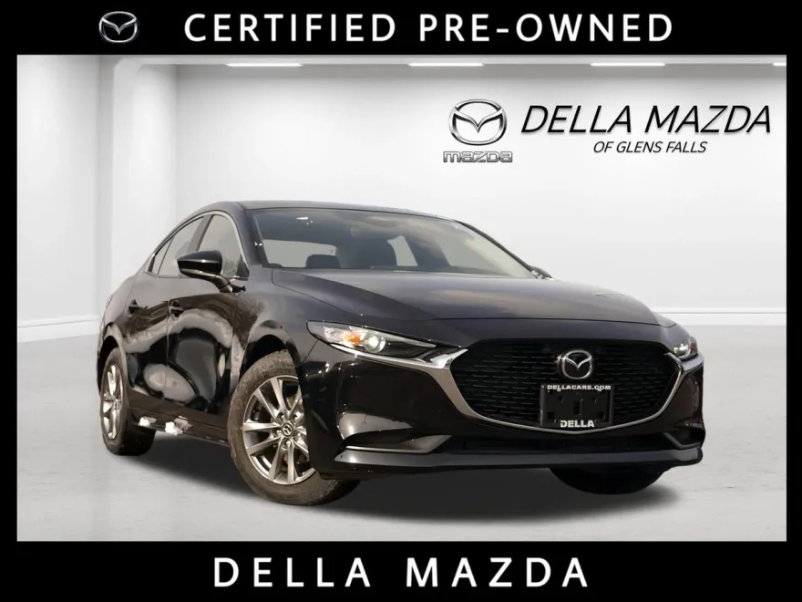 2024 Mazda Mazda3 Sedan 2.5 s photo 1