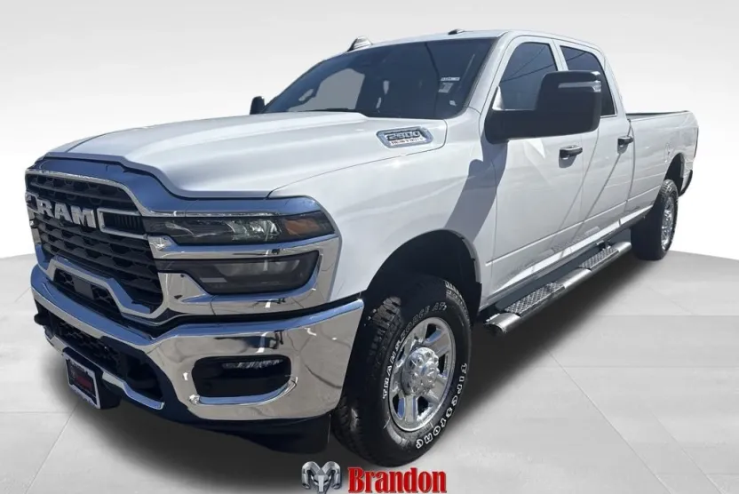 2026 Ram 2500 Tradesman photo 1