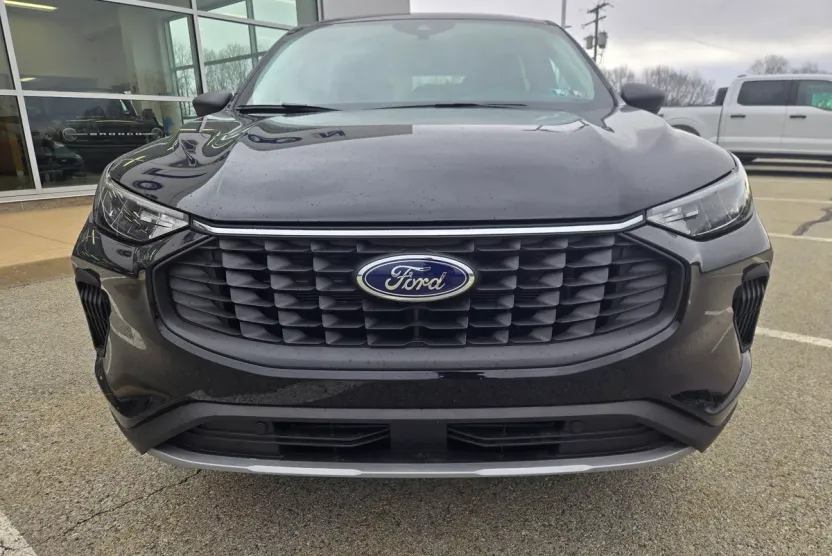 2025 Ford Escape Active photo 1