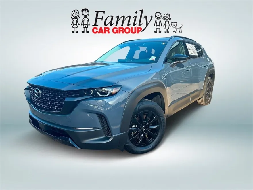 2025 Mazda CX-50 Premium photo 1