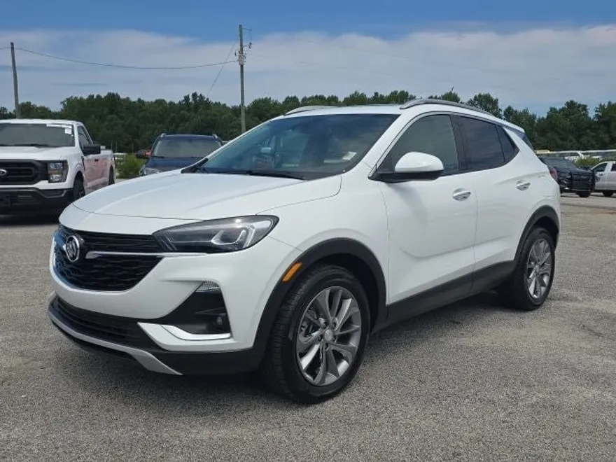 2023 Buick Encore GX Essence photo 1