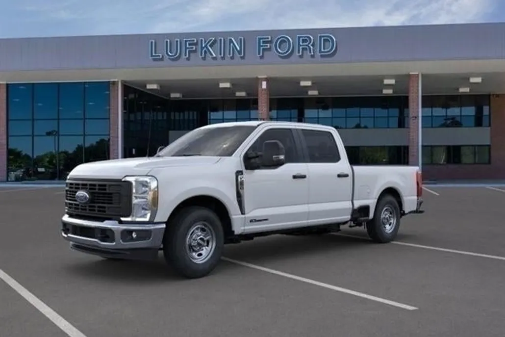 2025 Ford F-250 XL photo 1