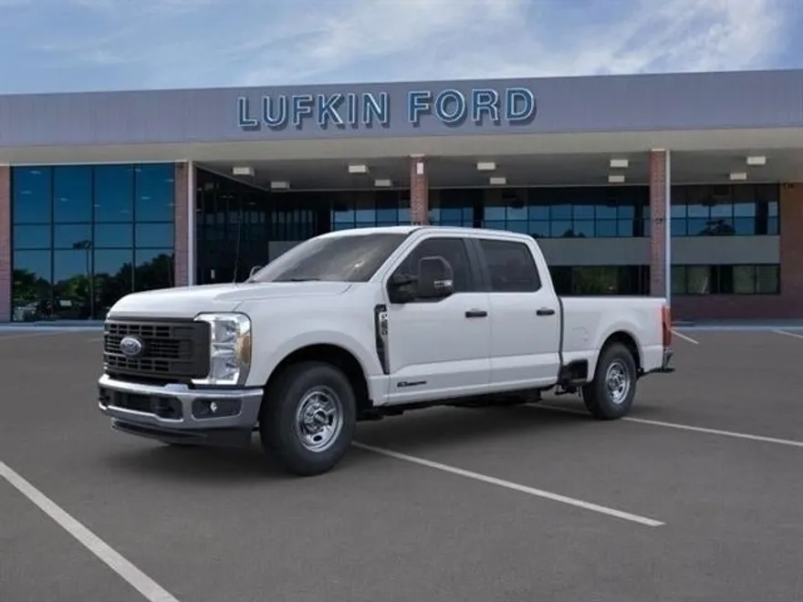 2025 Ford F-250 XL photo 1