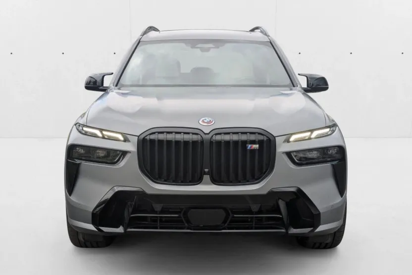 2023 Bmw X7 M60i photo 1