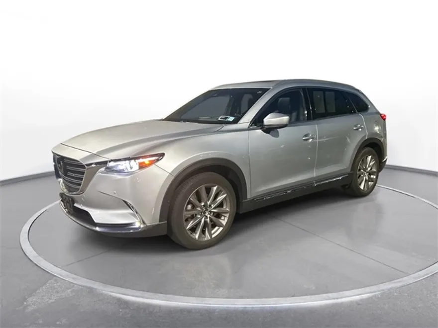 2022 Mazda CX-9 Grand Touring photo 1