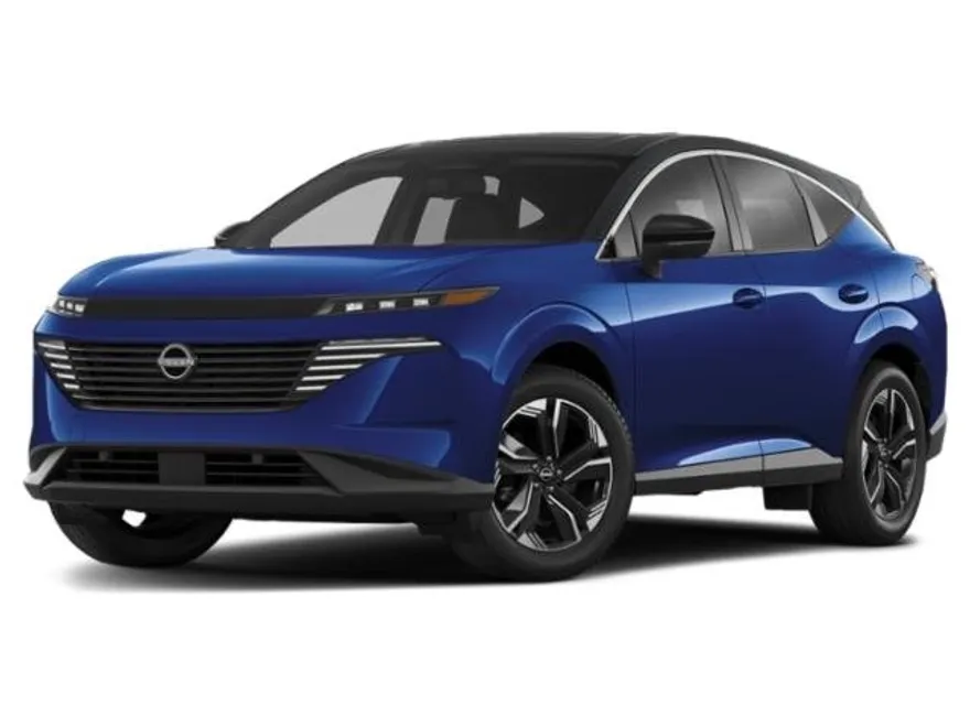 2025 Nissan Murano SL photo 1