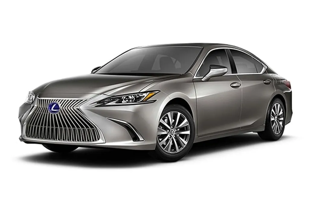 2020 Lexus ES 300h Base photo 1