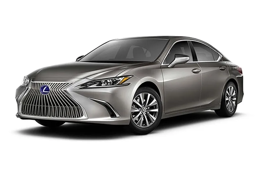 2020 Lexus ES 300h Base photo 1