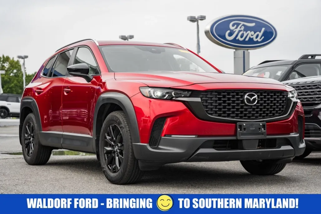 2024 Mazda CX-50 2.5 S Premium photo 1