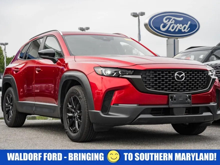 2024 Mazda CX-50 2.5 S Premium photo 1