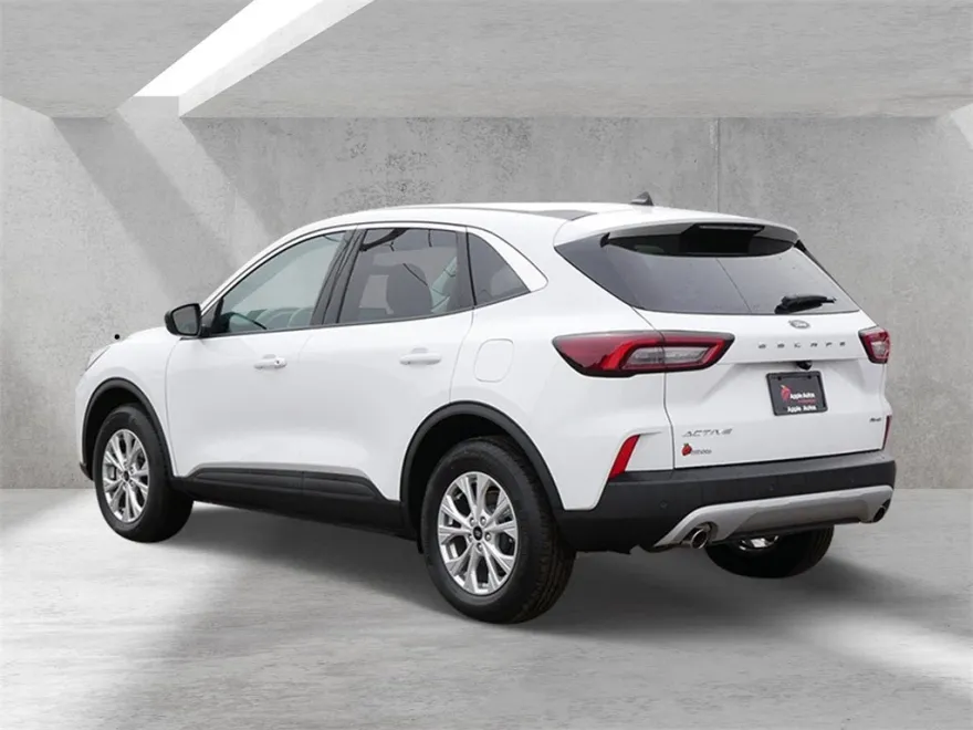 2024 Ford Escape Active photo 1