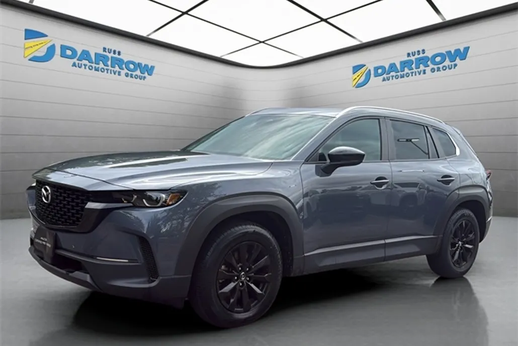 2025 Mazda CX-50 2.5 S Preferred photo 1