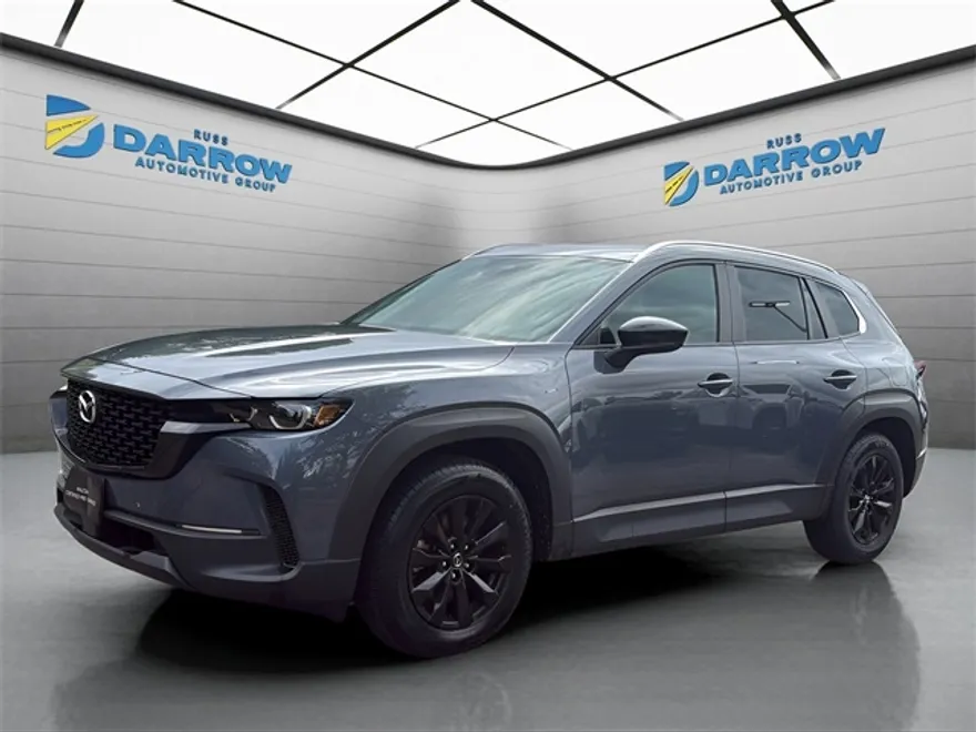 2025 Mazda CX-50 2.5 S Preferred photo 1