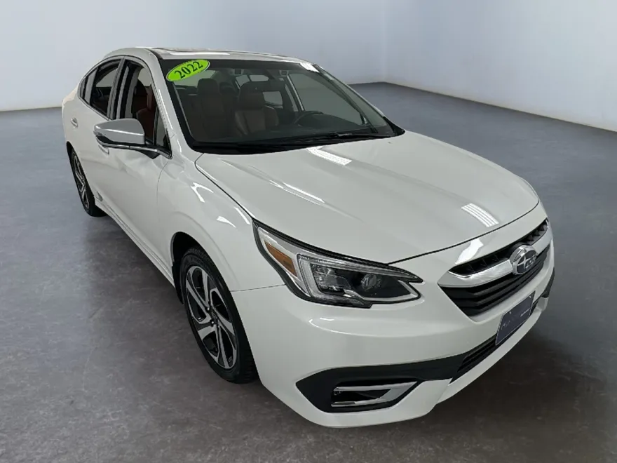 2022 Subaru Legacy Touring photo 1