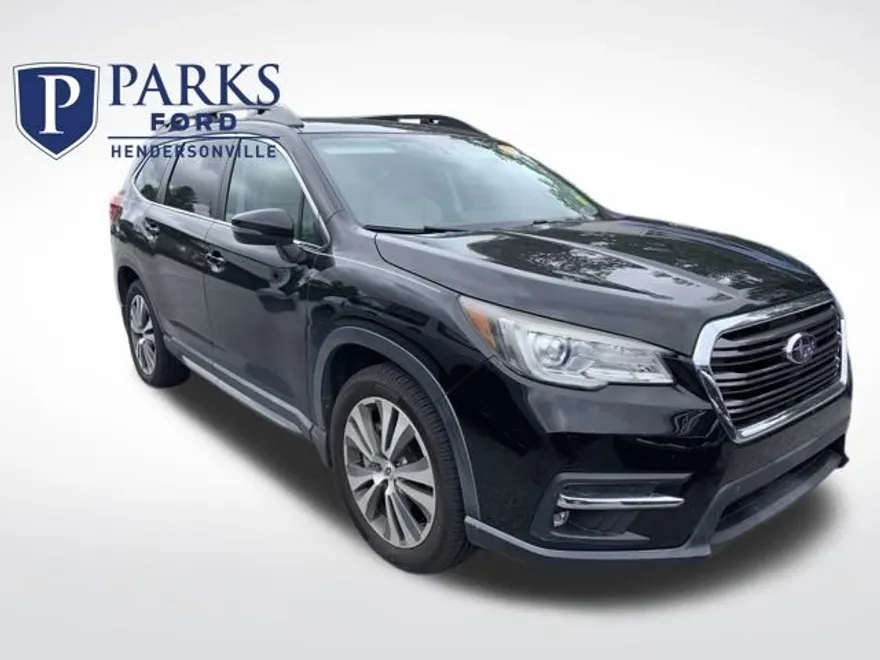 2019 Subaru Ascent Limited photo 1
