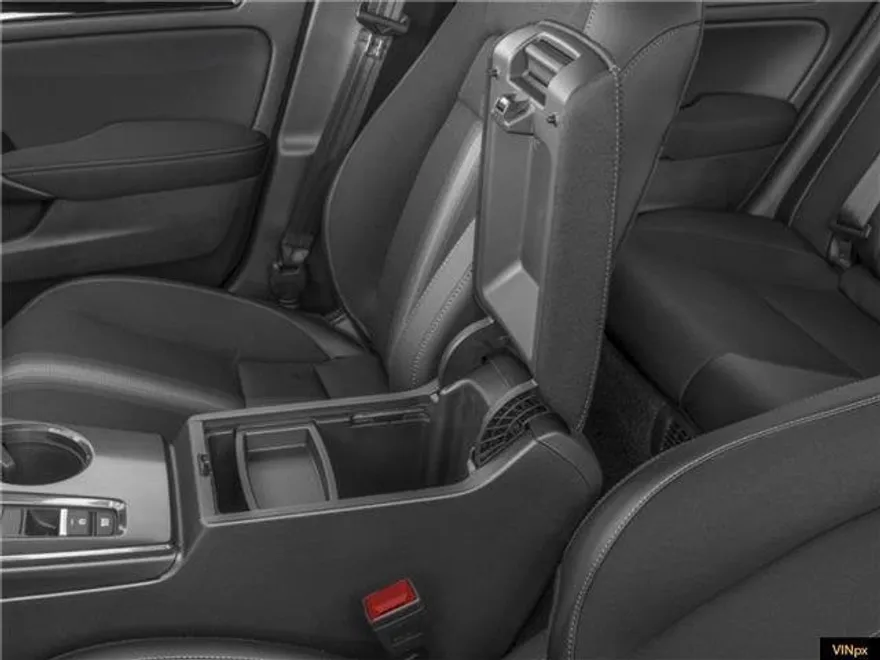 2025 Honda Civic Hybrid Sport photo 12