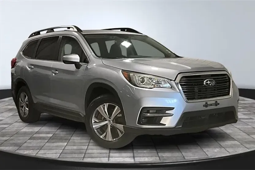 2019 Subaru Ascent Premium photo 1