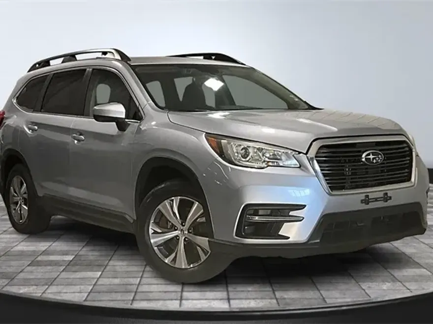 2019 Subaru Ascent Premium photo 1