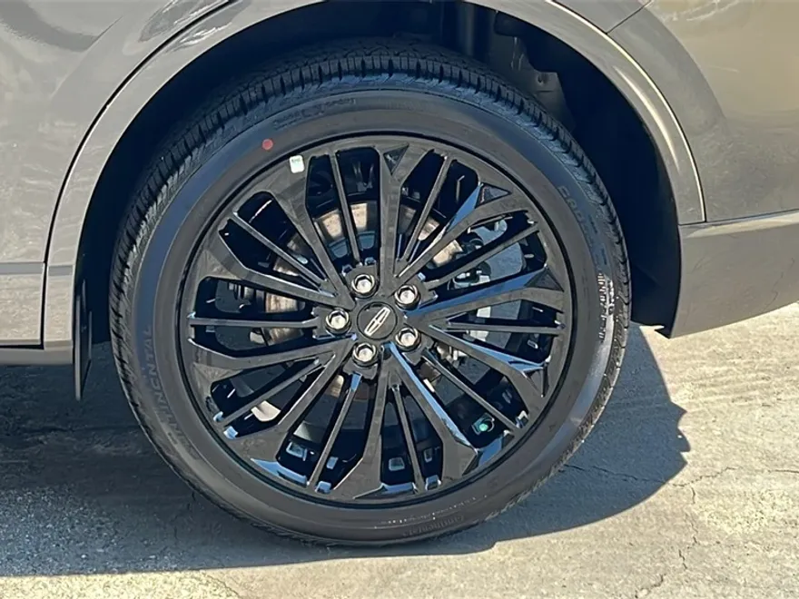 2025 Lincoln Corsair Premiere photo 1
