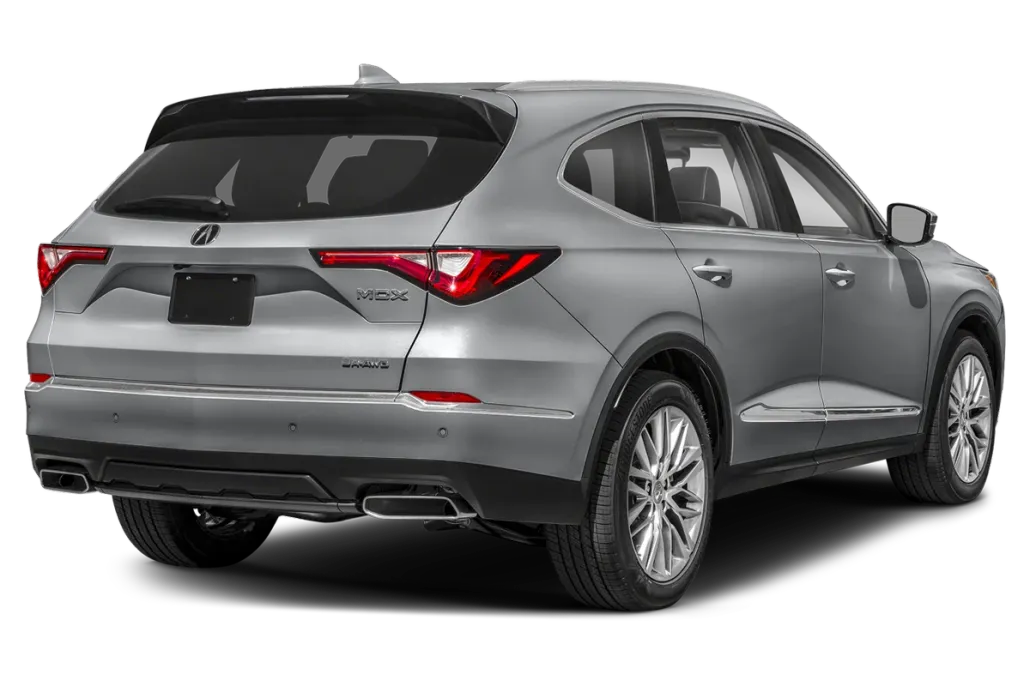 2024 Acura MDX SH-AWD Advance photo 1